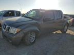 2016 NISSAN FRONTIER S - 1N6AD0ER0GN785601