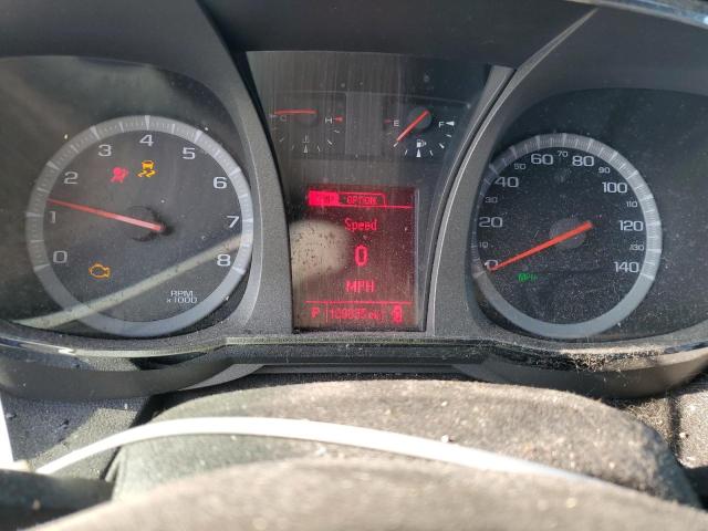 2017 GMC TERRAIN SL 2GKFLTEK8H6346494