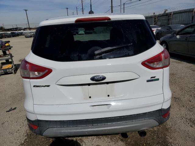 VIN 1FMCU0GXXDUB55556 2013 Ford Escape, SE no.6