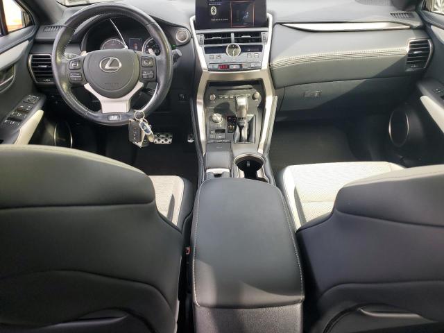 2021 LEXUS NX 300 BAS - JTJSARDZ5M2246293