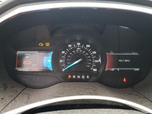 2015 FORD EDGE TITAN - 2FMTK4K97FBB52970