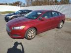 2016 FORD FUSION SE - 3FA6P0H78GR146749