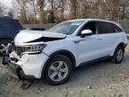 2022 KIA SORENTO LX - 5XYRG4LC9NG141148
