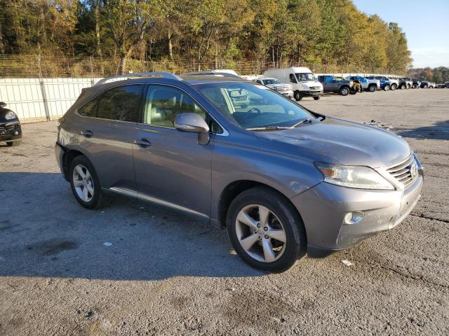 VIN 2T2ZK1BA6FC201408 2015 LEXUS RX350 no.4