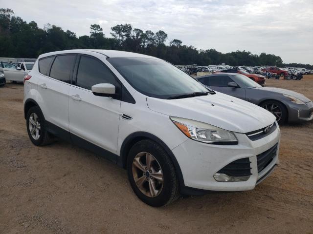 Vin: 1fmcu0g70gua20879, lot: 51061195, ford escape se 20164