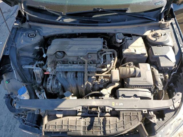 2021 HYUNDAI ELANTRA SE - 5NPLS4AGXMH006150