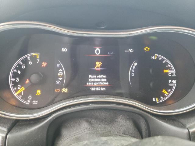 2017 JEEP GRAND CHER - 1C4RJFAGXHC711198