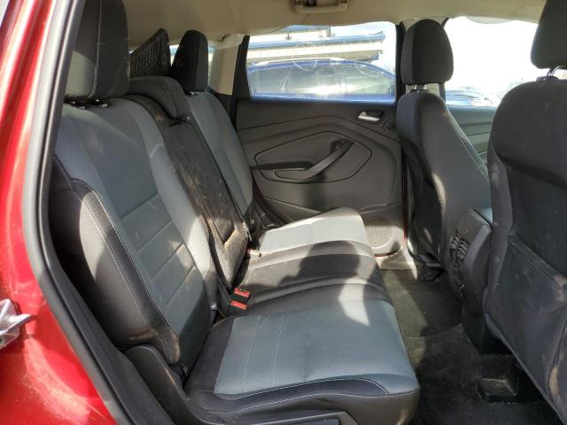 2016 FORD ESCAPE SE - 1FMCU9GX7GUC23501