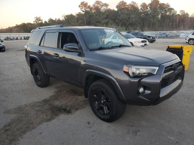 2020 TOYOTA 4RUNNER SR - JTEBU5JR9L5750295