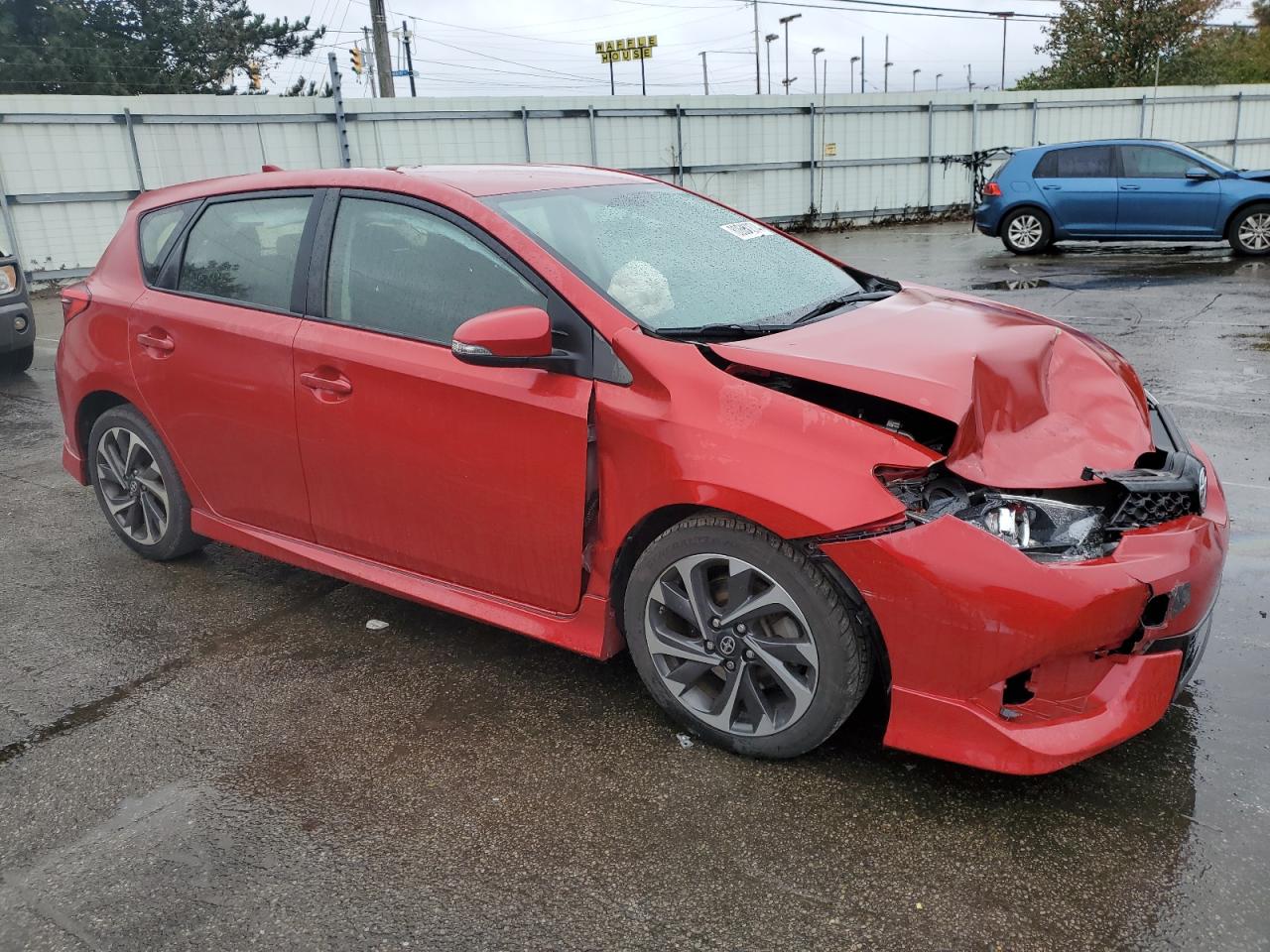 Lot #2993803182 2016 TOYOTA SCION IM