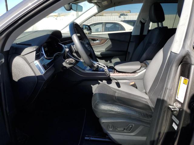 2019 AUDI Q8 PRESTIG WA1CVAF11KD018095