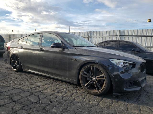 2015 BMW 535 IGT - WBA5M2C58FGH99054