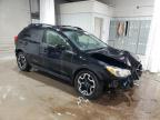 Lot #3025057170 2017 SUBARU CROSSTREK