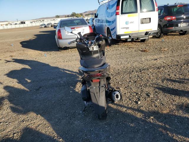 2023 HONDA WW150 A RLHKF4711PY100259
