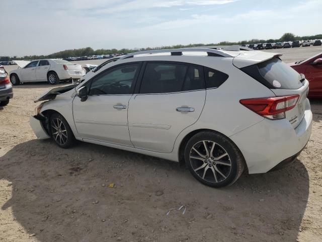 2018 SUBARU IMPREZA LI - 4S3GTAT6XJ3750341