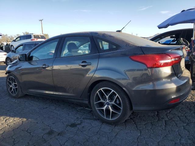 VIN 1FADP3FEXHL221073 2017 Ford Focus, SE no.2