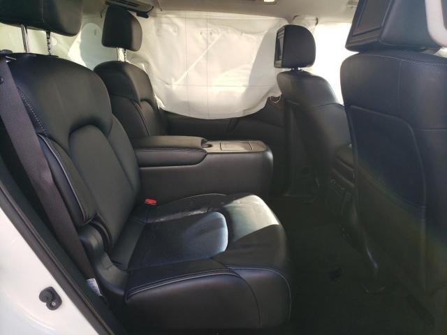 2017 INFINITI QX80 BASE - JN8AZ2NF9H9646054