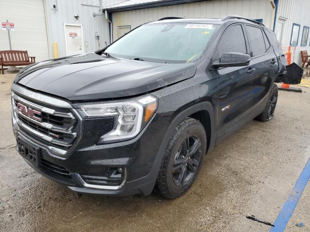 2023 GMC TERRAIN AT #3023394236