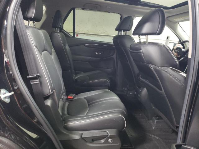 2025 HONDA PILOT ELIT - 5FNYG1H81SB014282