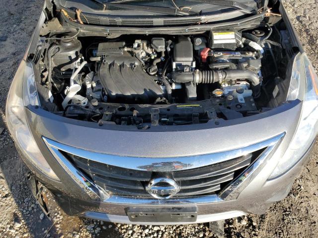 VIN 3N1CN7AP6GL828511 2016 NISSAN VERSA no.11