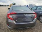 HONDA CIVIC EX photo