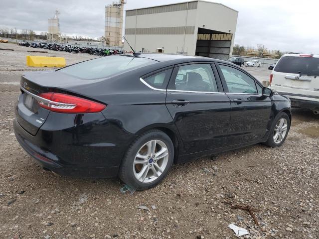 VIN 3FA6P0HD4JR176232 2018 FORD FUSION no.3