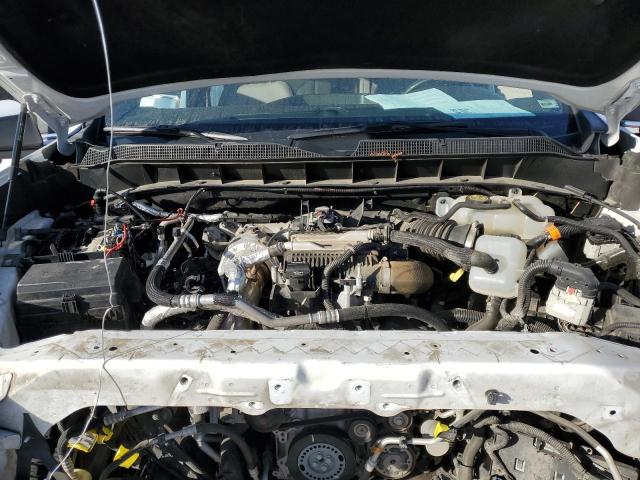 2021 CHEVROLET SILVERADO - 3GCUYGET3MG321862