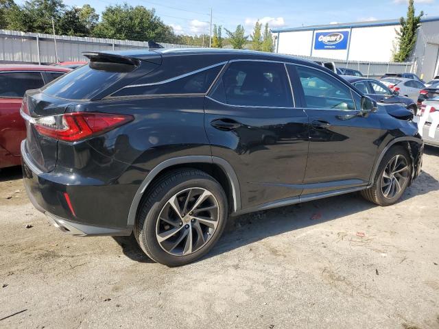 2017 LEXUS RX 350 BAS - 2T2ZZMCAXHC083488