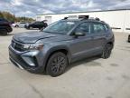 2022 VOLKSWAGEN TAOS S - 3VVCX7B27NM065871