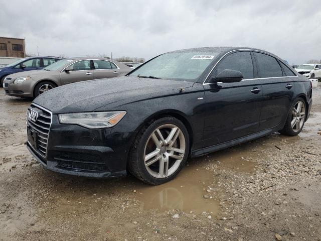 AUDI A6 PREMIUM