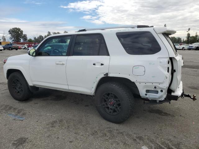 VIN JTENU5JR0M5910711 2021 TOYOTA 4RUNNER no.2