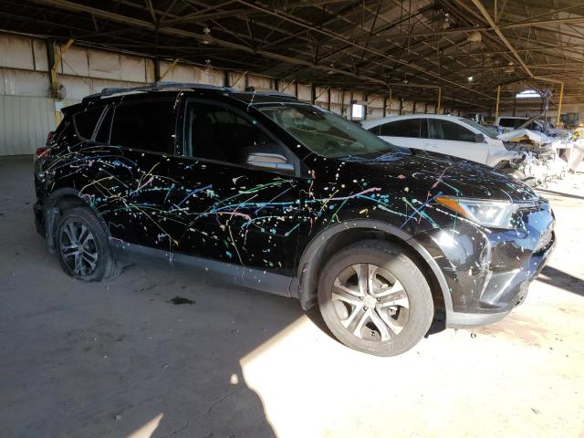 2017 TOYOTA RAV4 LE - 2T3ZFREVXHW331545