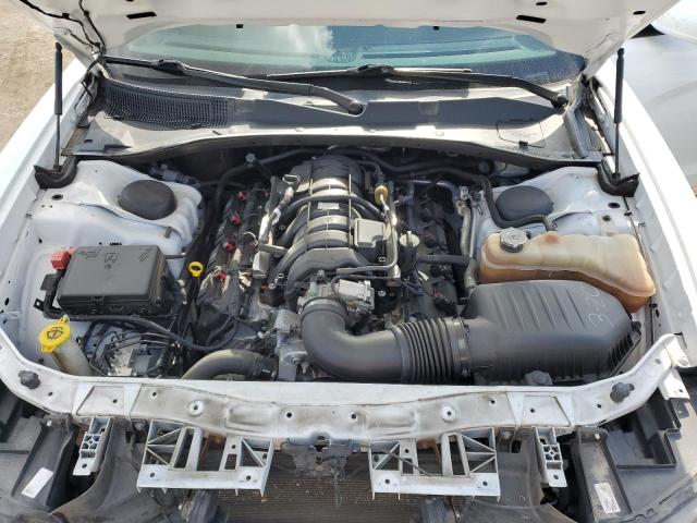 2019 DODGE CHARGER PO - 2C3CDXAT0KH568304