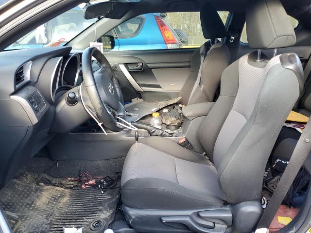 2015 TOYOTA SCION TC - JTKJF5C71F3093877