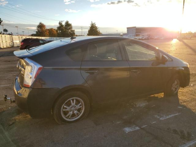 Vin: jtdkn3du0b1434327, lot: 80048834, toyota prius 20113