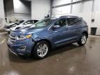 2018 FORD EDGE SEL - 2FMPK4J84JBC33329