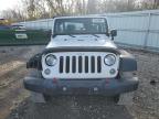 JEEP WRANGLER S photo