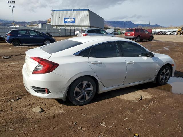 Vin: 2hgfc2f66mh536883, lot: 80766074, honda civic lx 20213