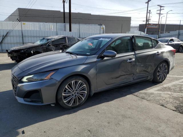 2023 NISSAN ALTIMA SL - 1N4BL4EV1PN400549