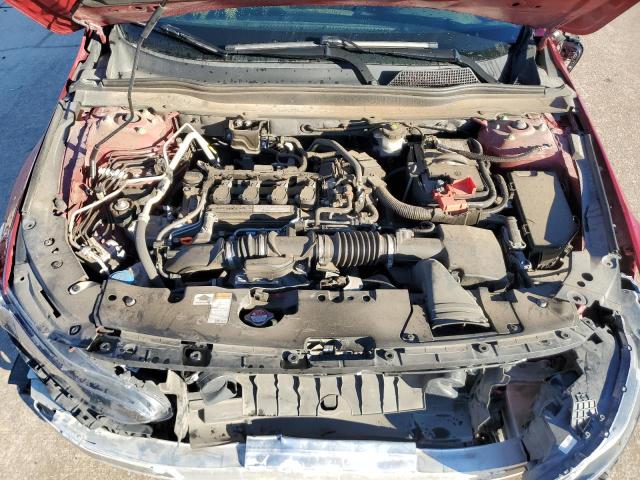 2018 HONDA ACCORD TOU - 1HGCV1F92JA074236