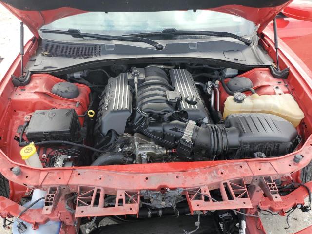 2018 DODGE CHARGER R/ - 2C3CDXGJ0JH328822