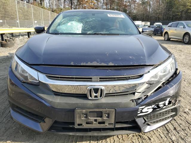 2017 HONDA CIVIC LX - 19XFC2F52HE213177