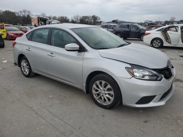 2019 NISSAN SENTRA S - 3N1AB7AP1KY295611