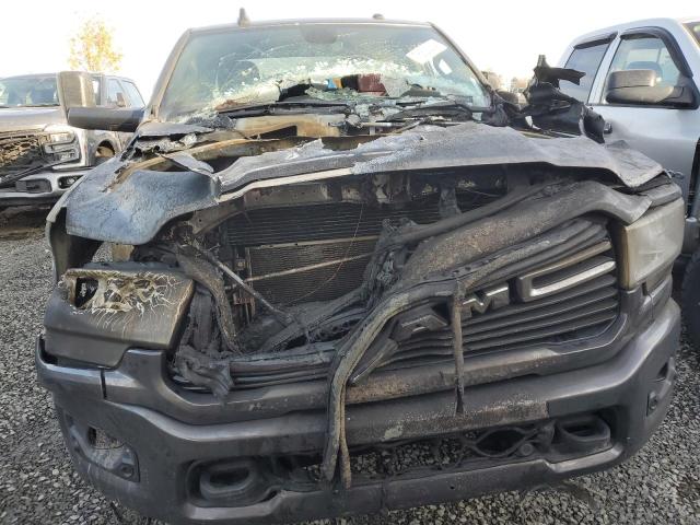 2021 RAM 3500 BIG H 3C63R3HL5MG688069
