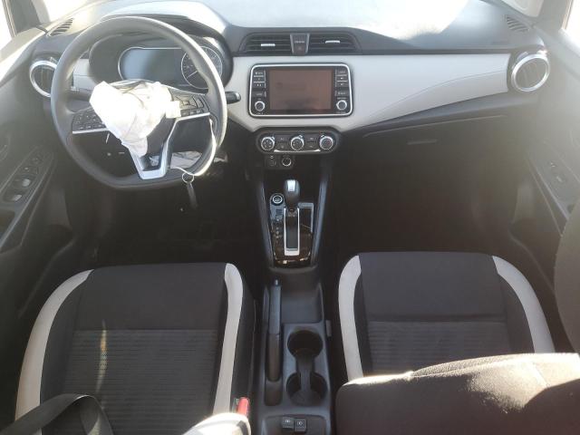 2021 NISSAN VERSA SV - 3N1CN8EV8ML866199