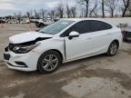 Lot #3025040234 2017 CHEVROLET CRUZE LT