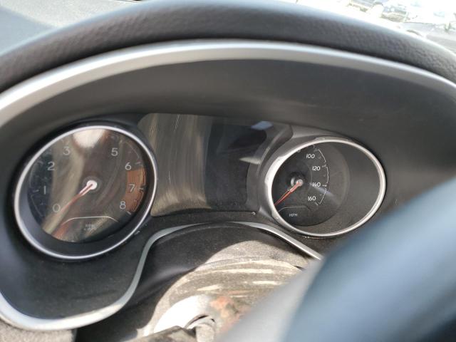 2020 JEEP COMPASS LI - 3C4NJDCB1LT127726
