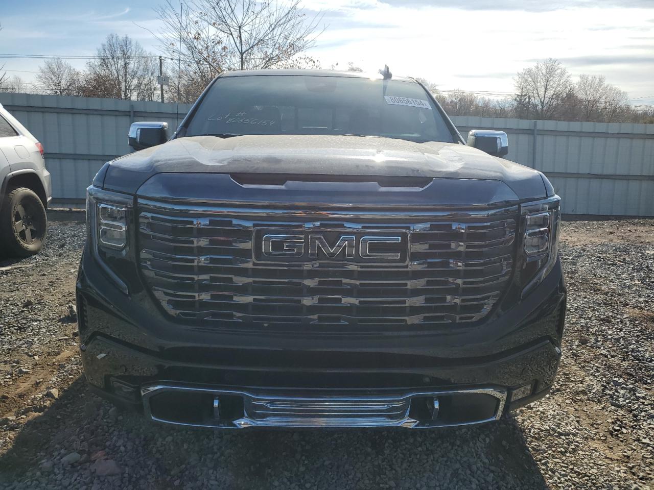 Lot #2986772188 2024 GMC SIERRA K15