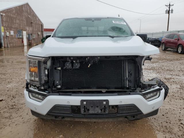 2021 FORD F150 SUPER - 1FTFW1E53MKE19764