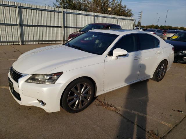 2014 LEXUS GS 350 #2962675102